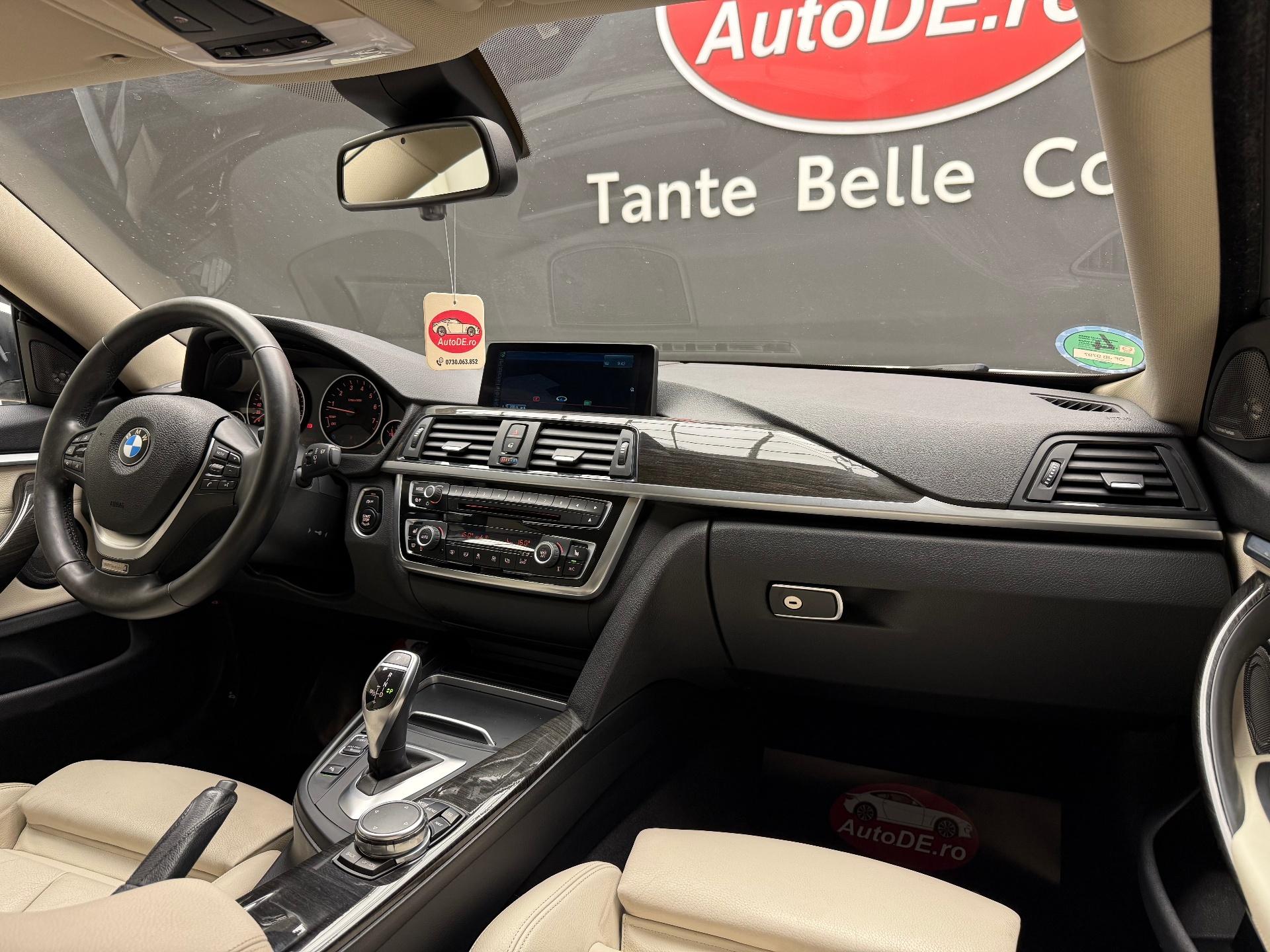 BMW Seria 4