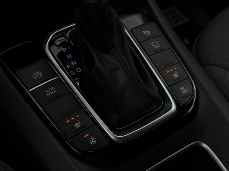 Car Thumb