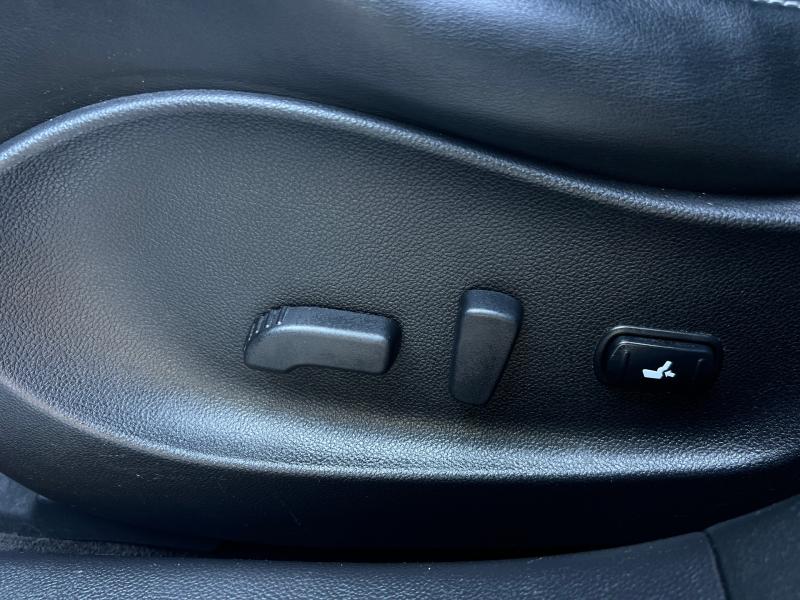 Car Thumb