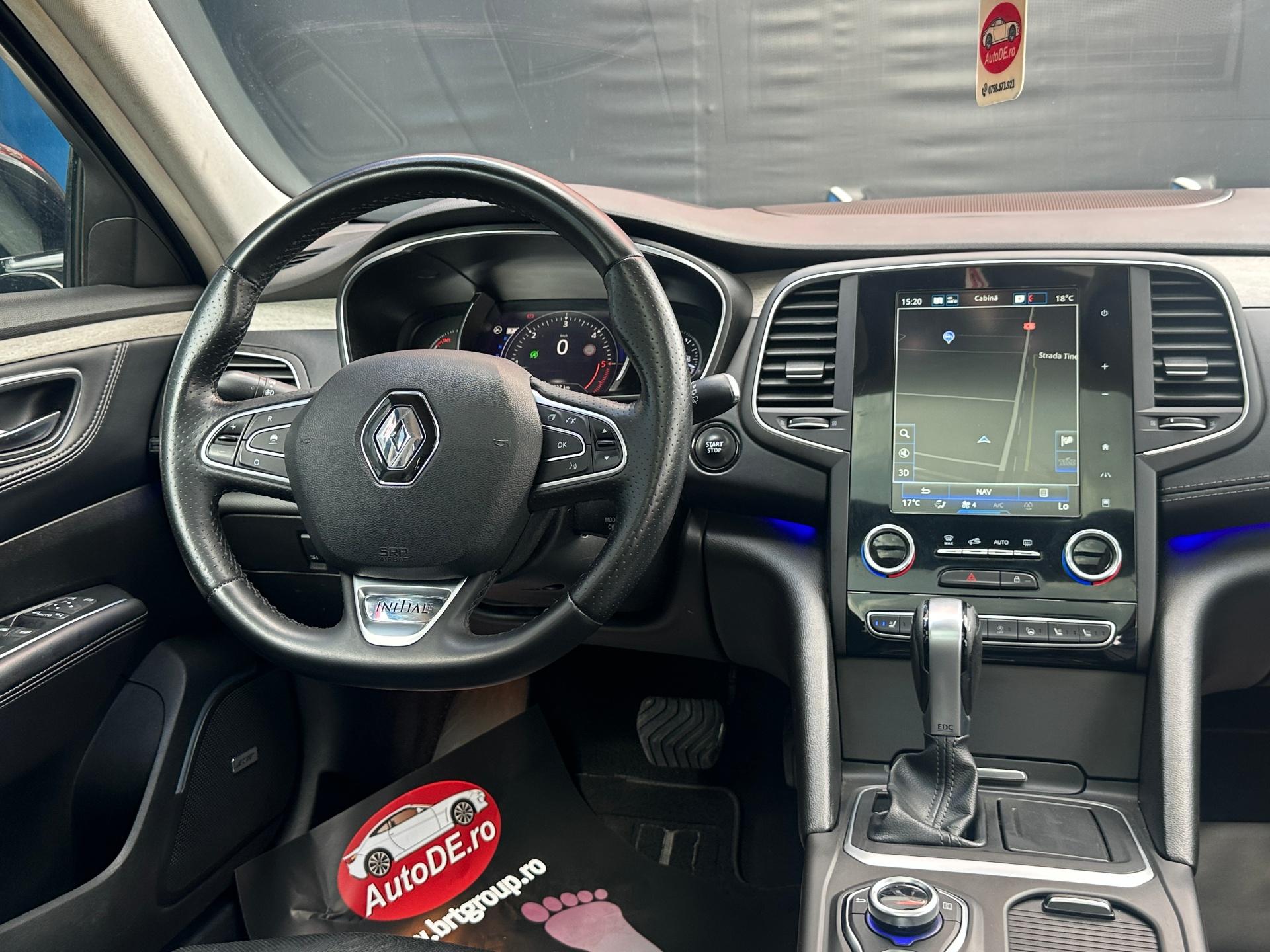 Renault-Talisman