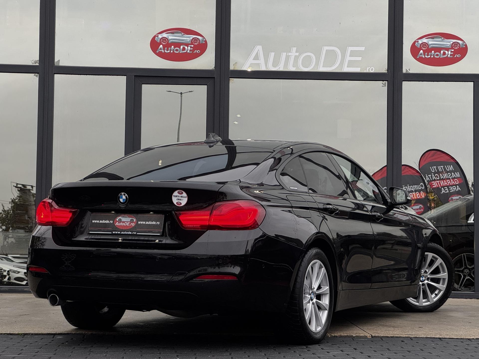 BMW-Seria 4