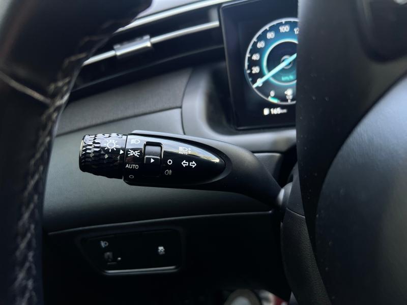 Car Thumb