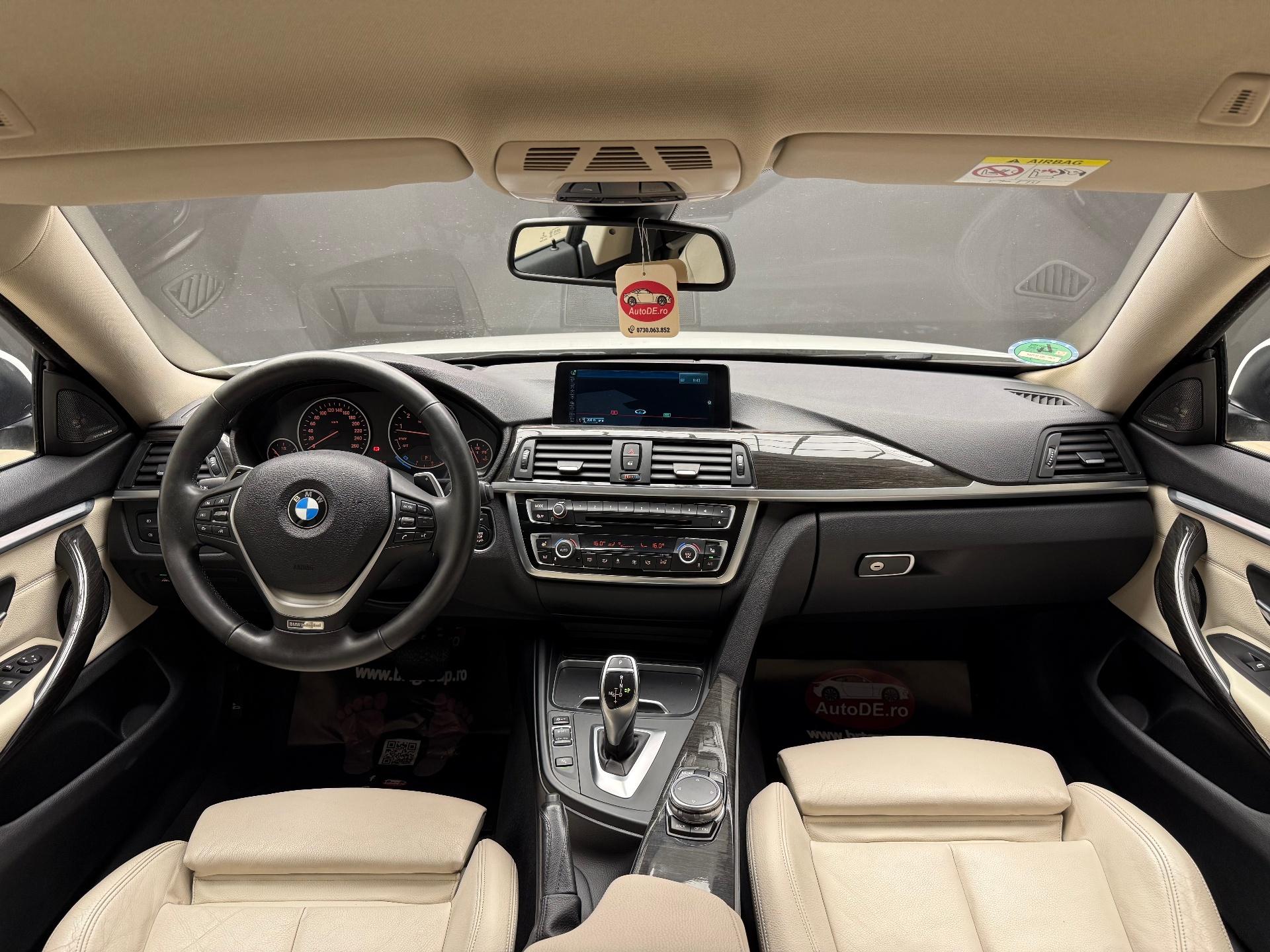 BMW Seria 4