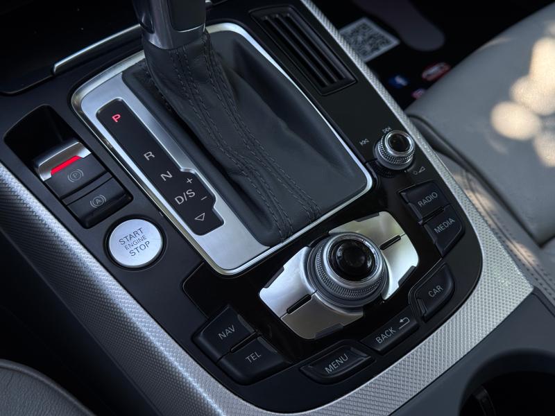 Car Thumb