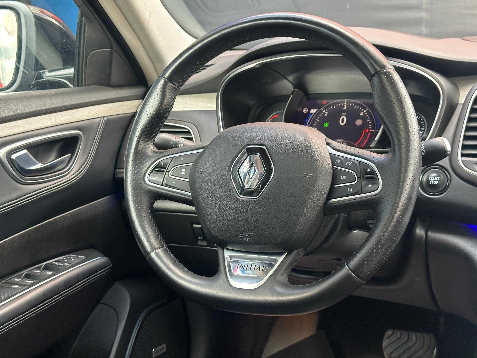 Renault-Talisman