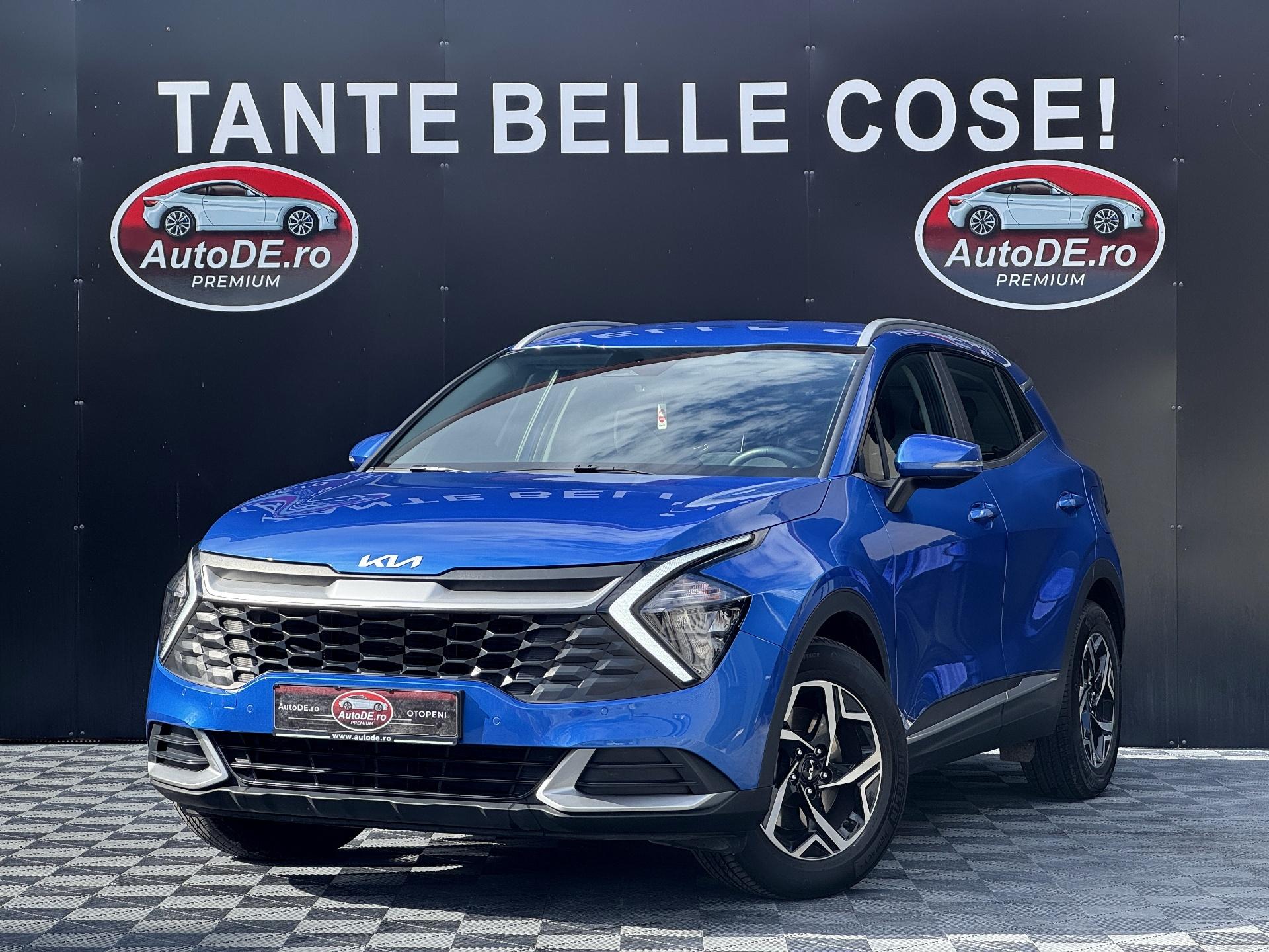 Kia-Sportage