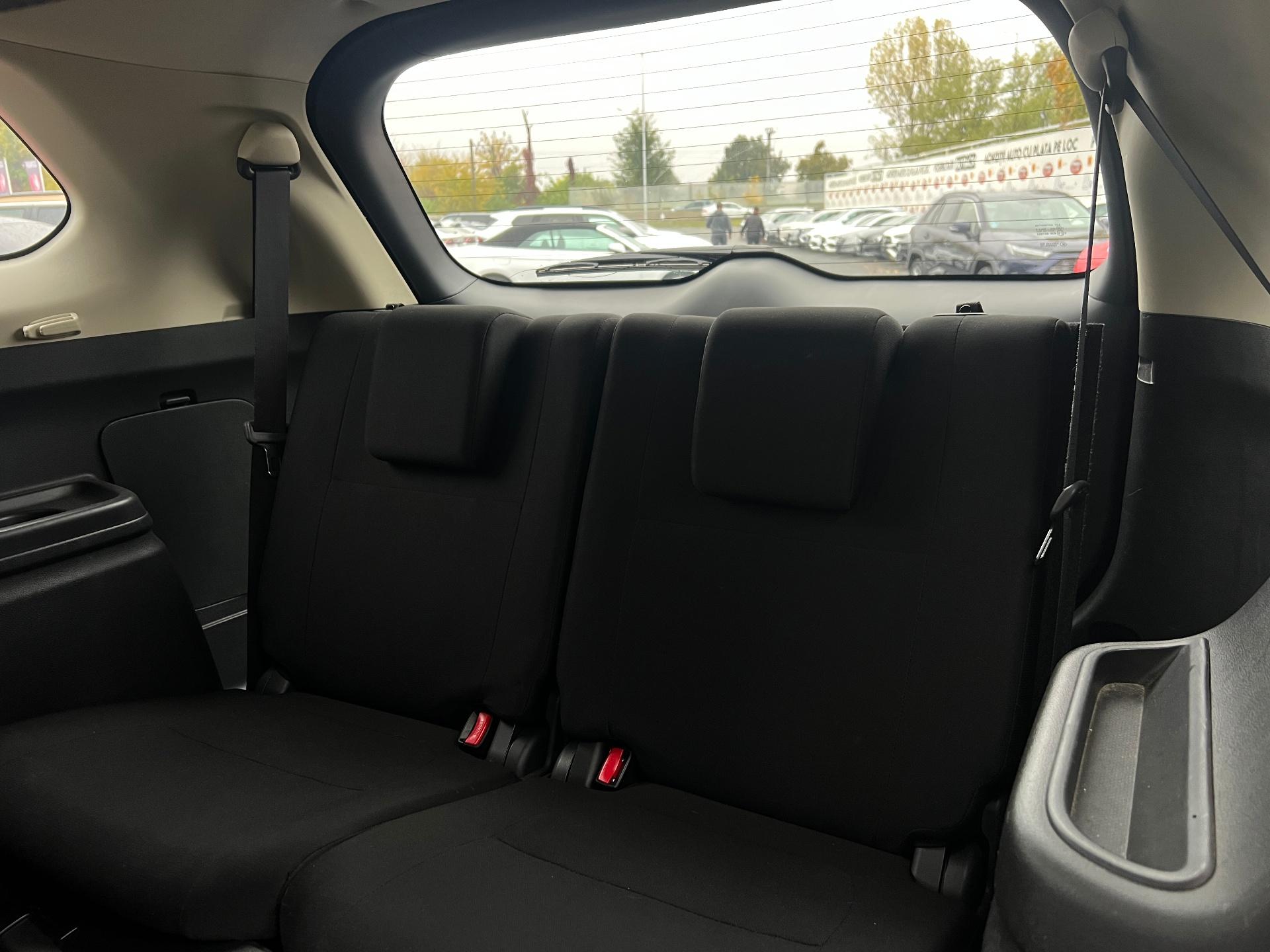 Mitsubishi-Outlander