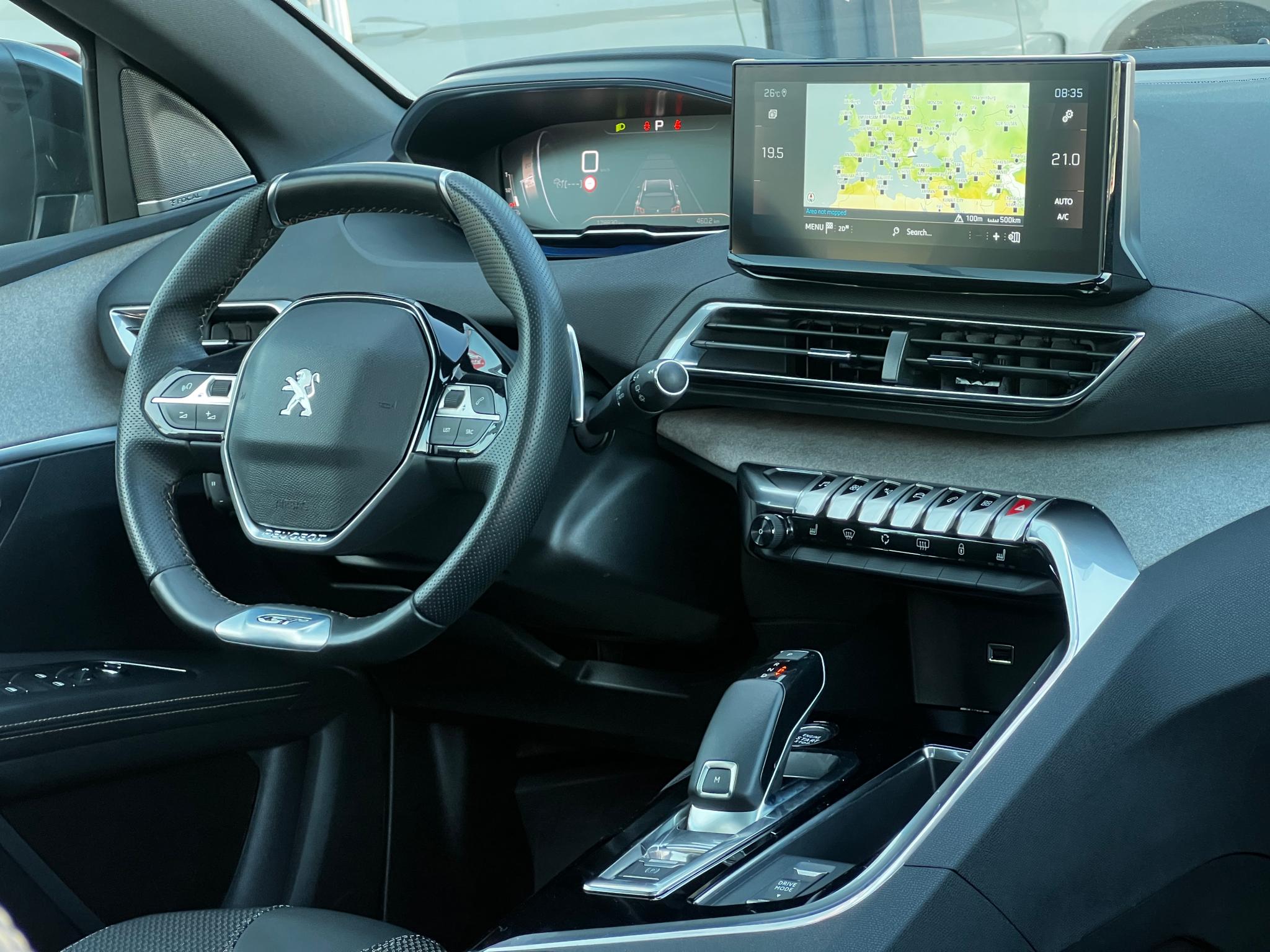 Peugeot-3008