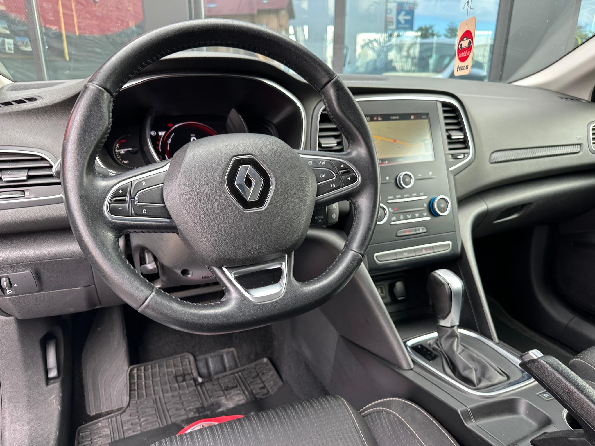 Renault-Megane