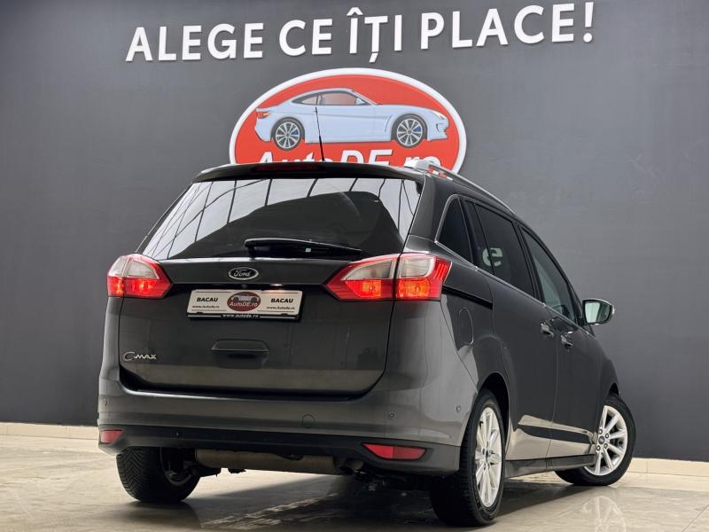 Ford Grand C-Max