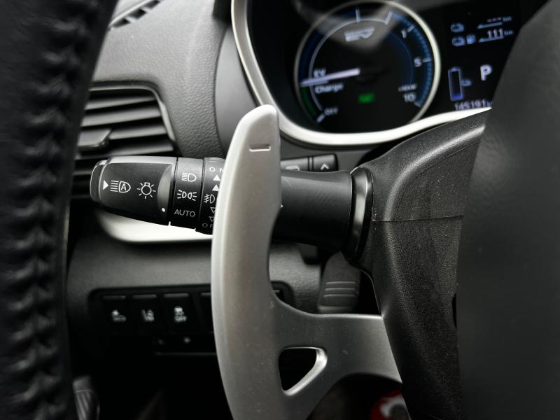 Car Thumb