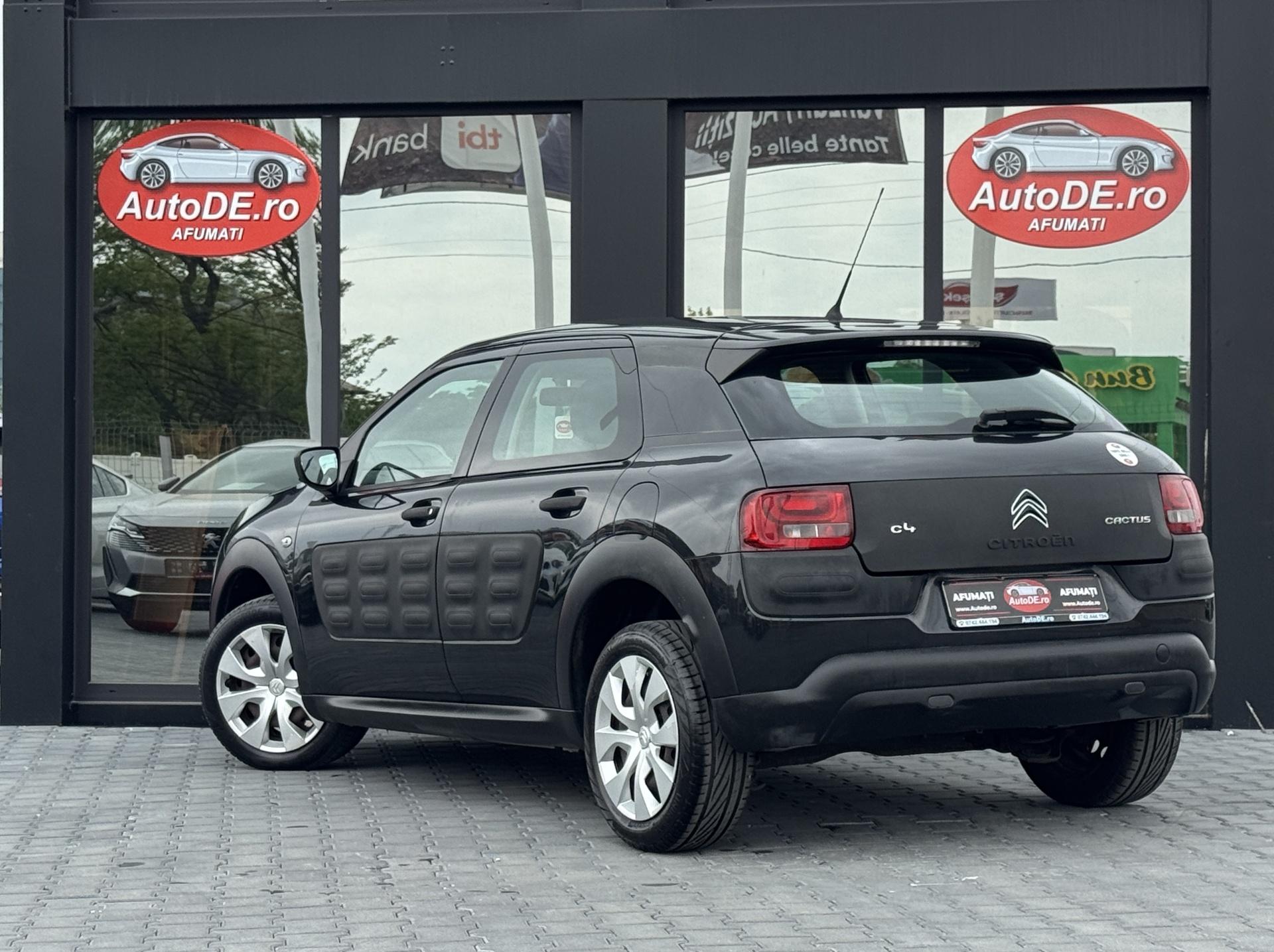 Citroen-C4 Cactus