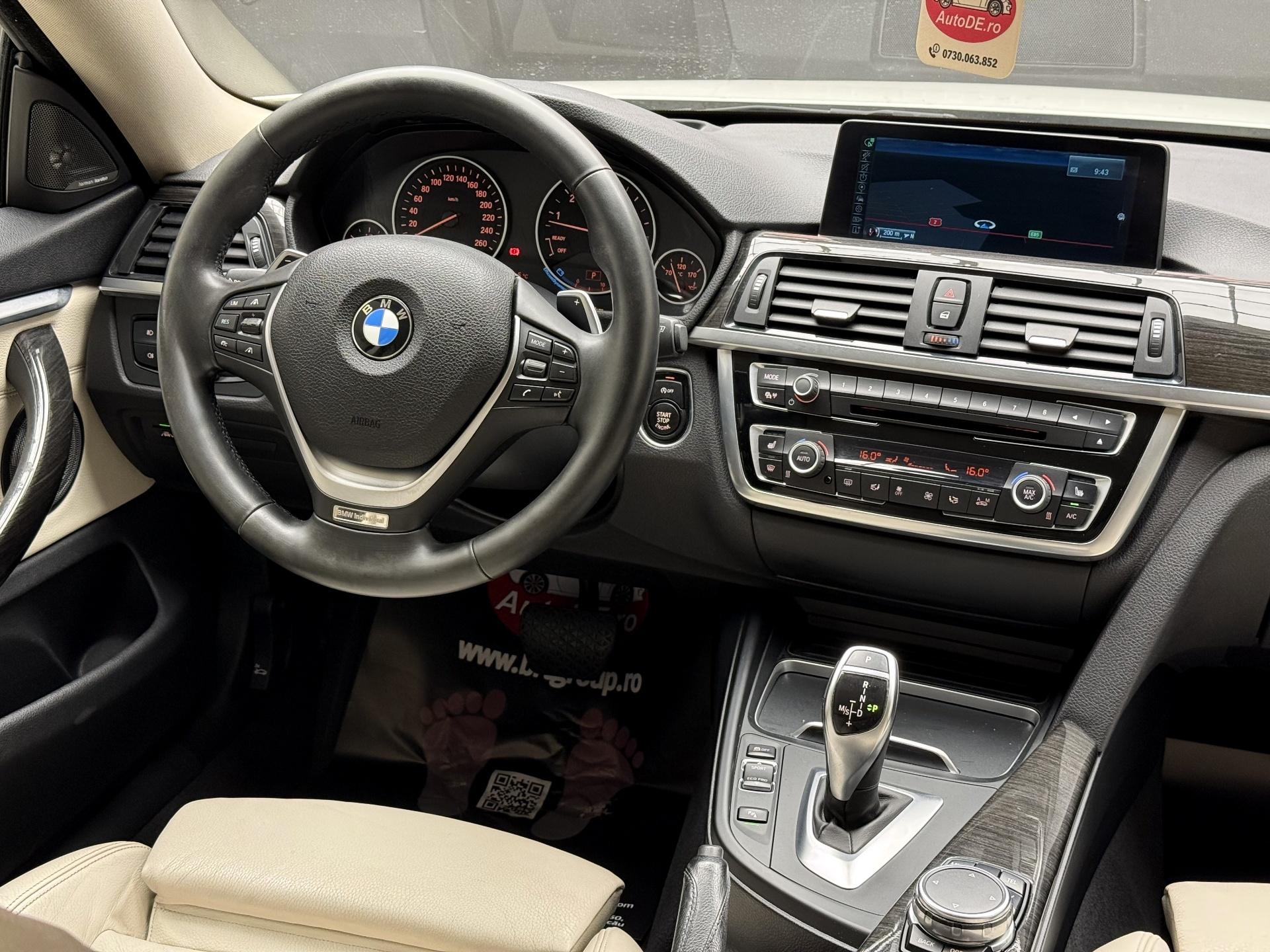 BMW Seria 4