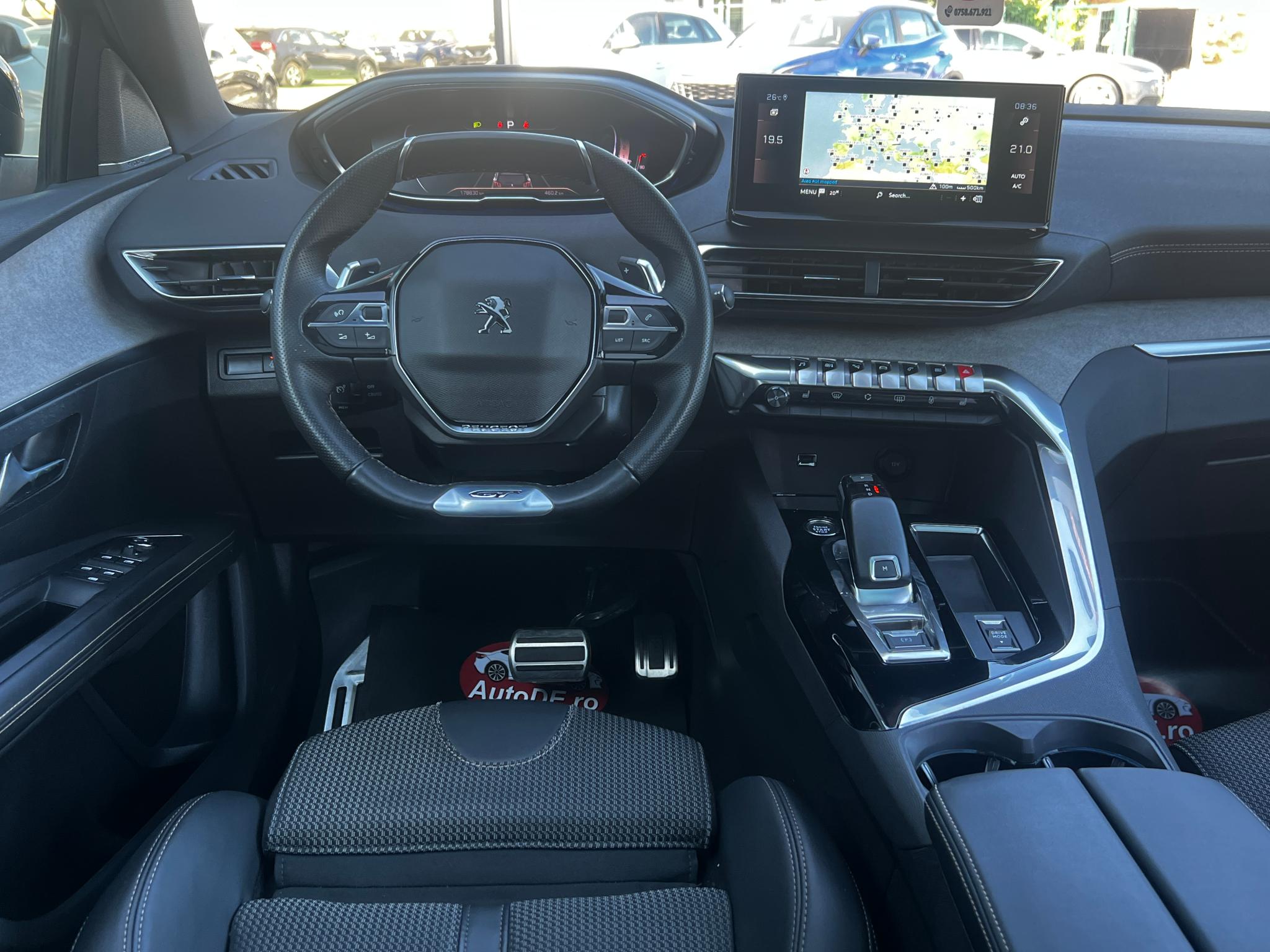 Peugeot-3008