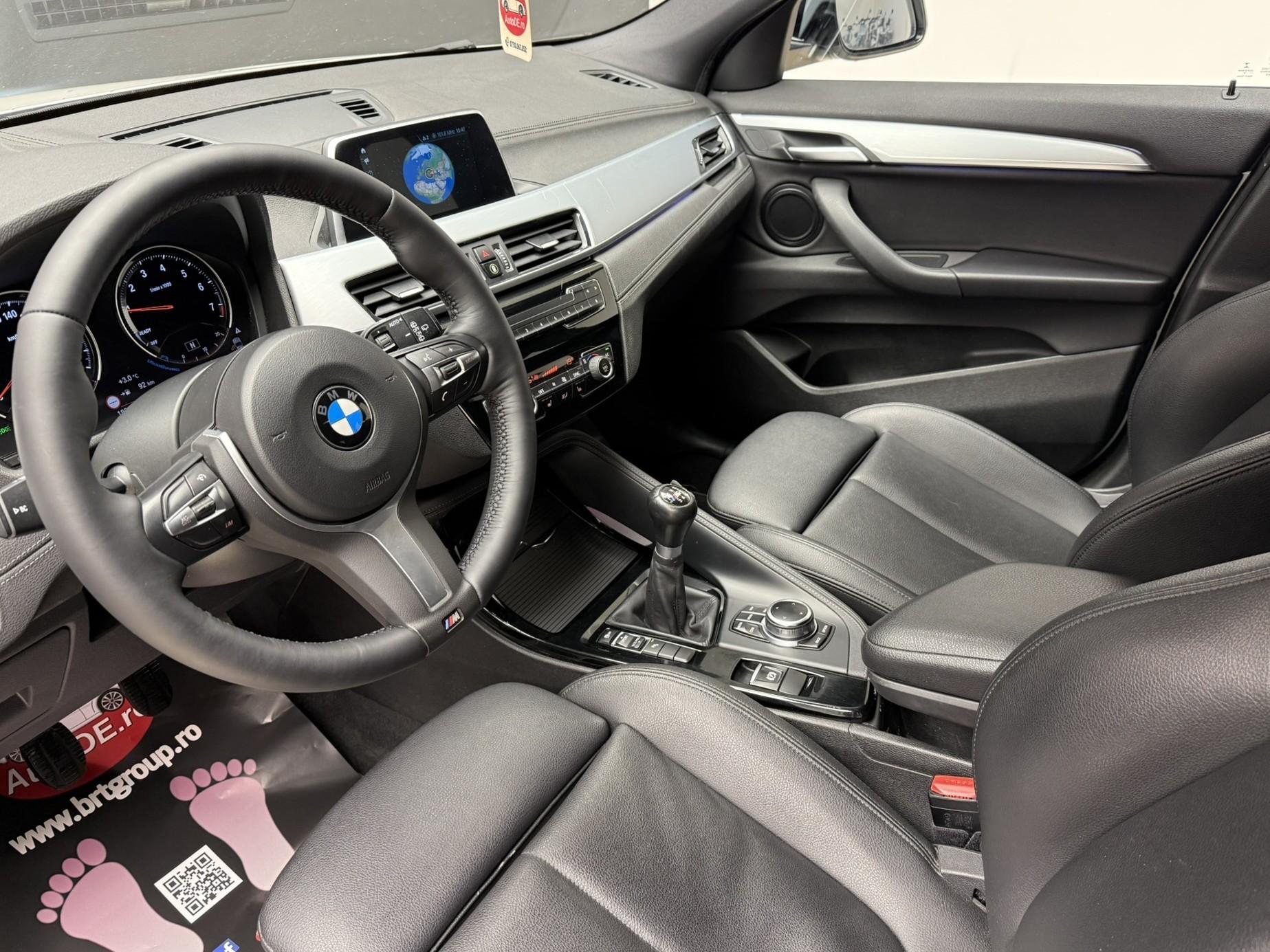 BMW-X2