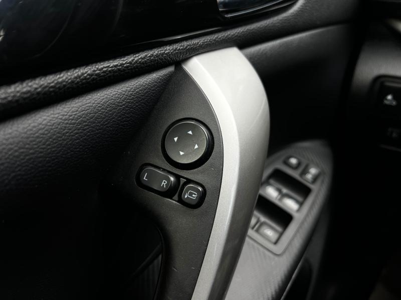 Car Thumb