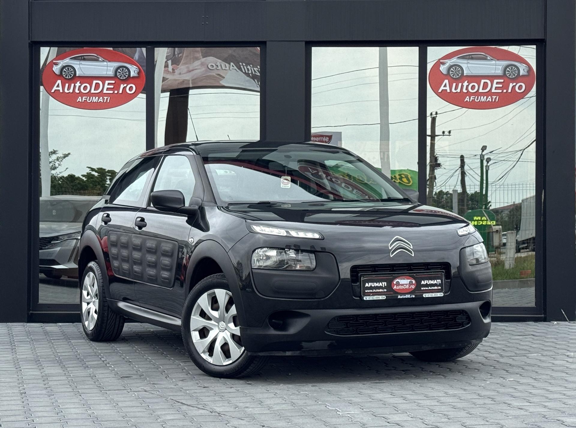 Citroen-C4 Cactus