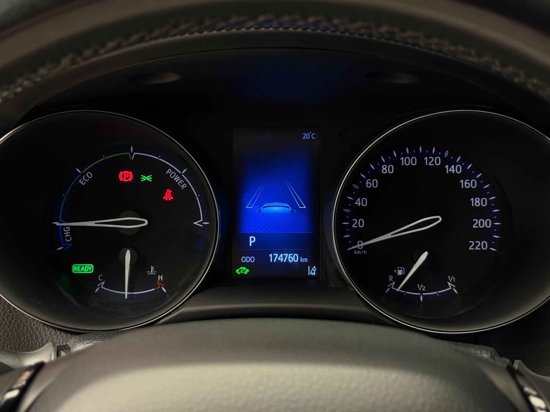 Toyota-C-HR