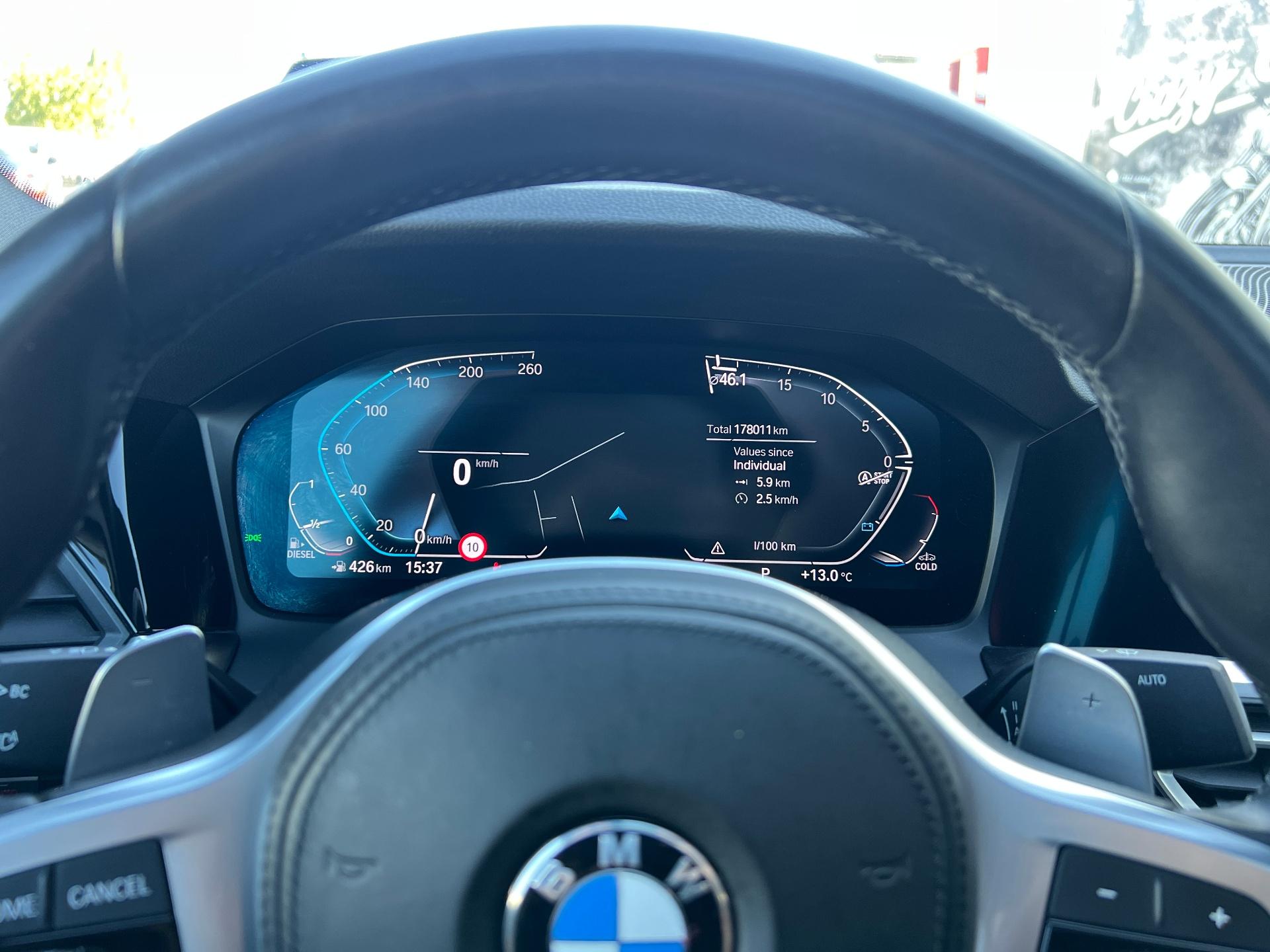 BMW-Seria 4