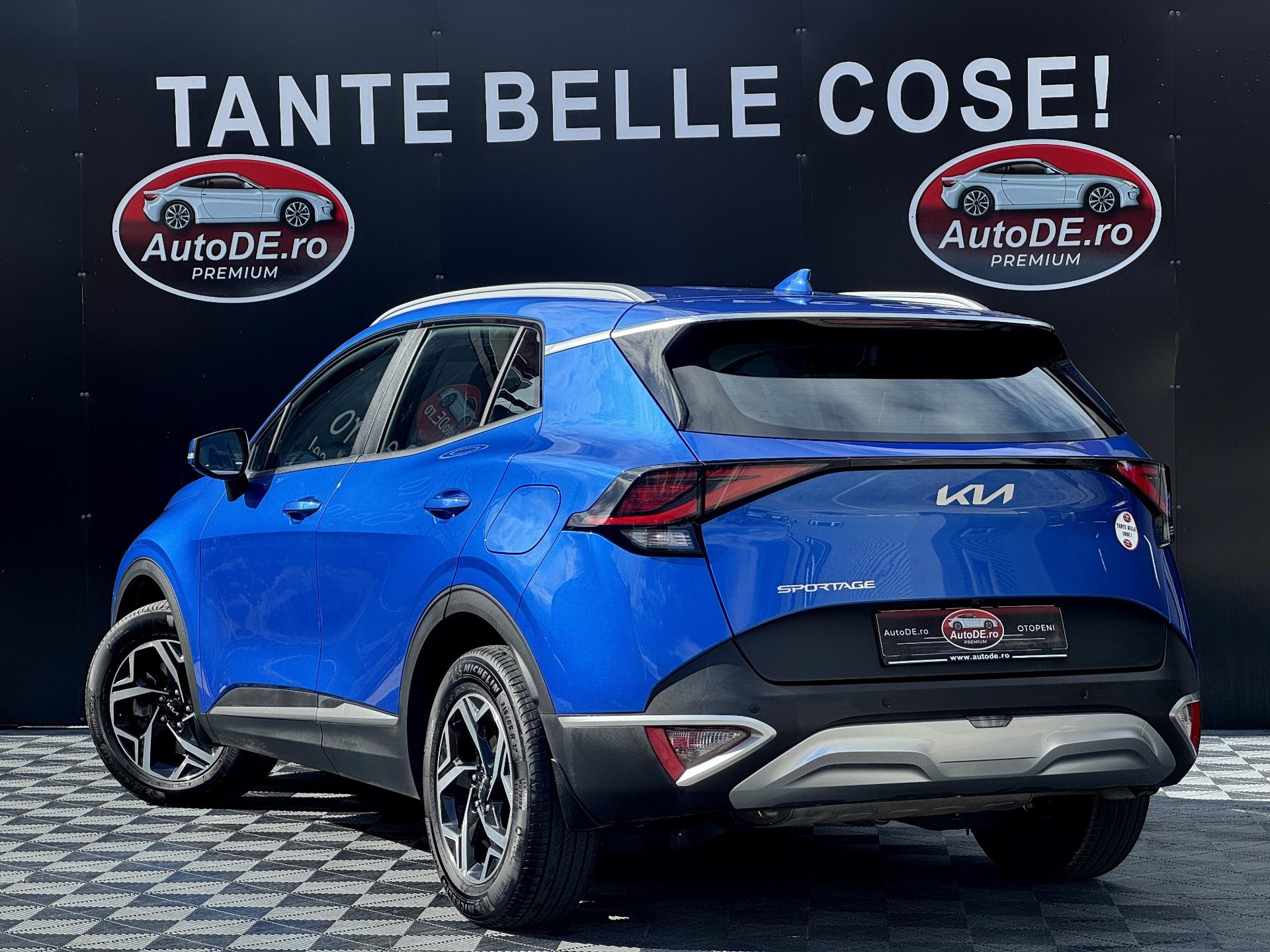 Kia-Sportage