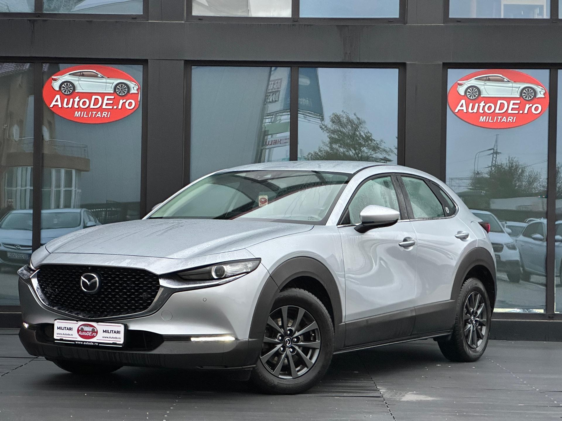 Mazda-CX-30