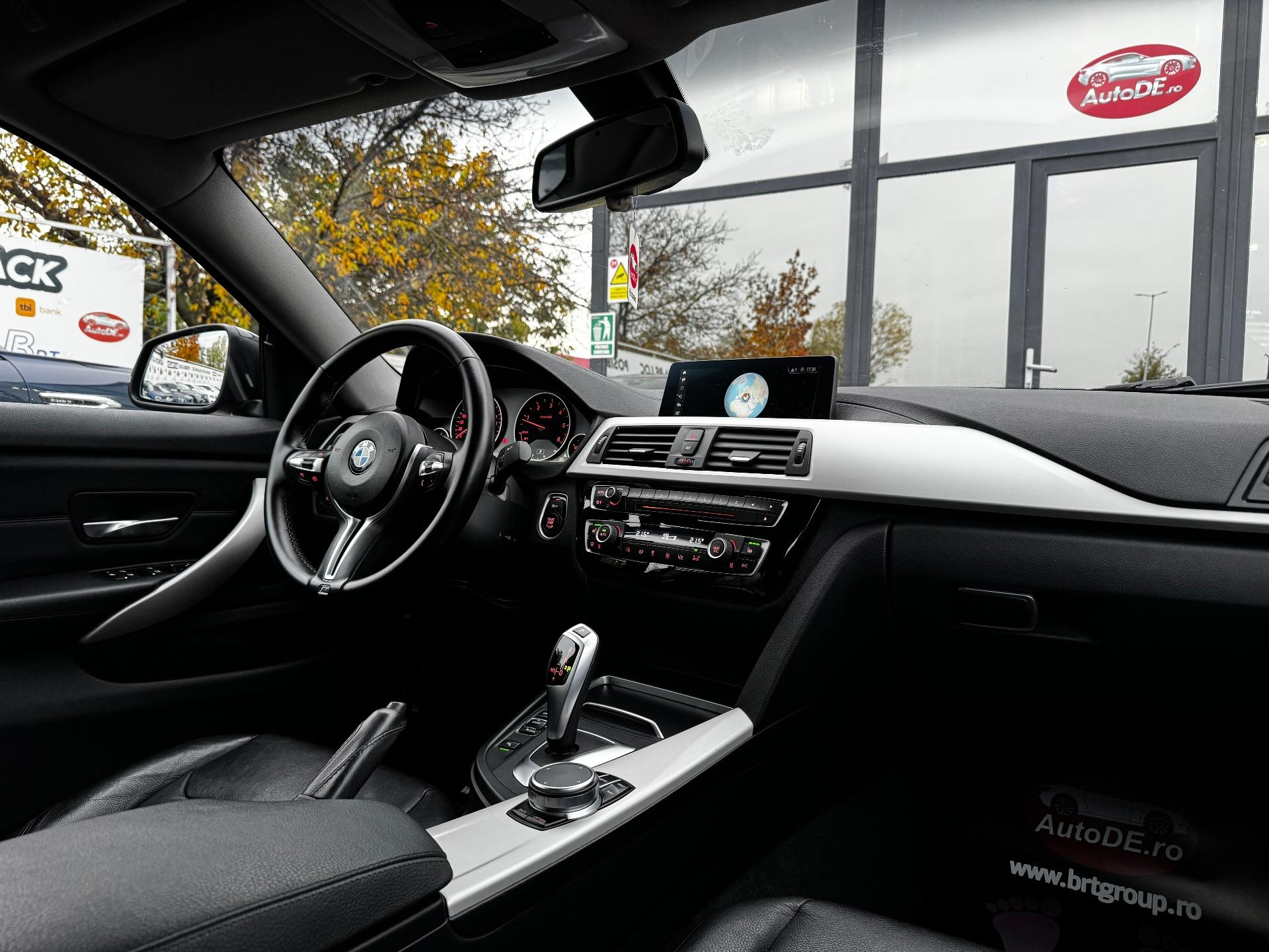 BMW-Seria 4