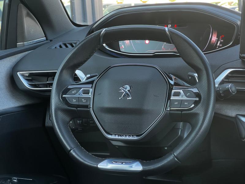 Car Thumb