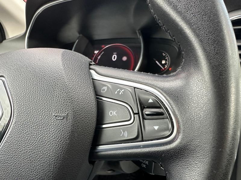 Car Thumb