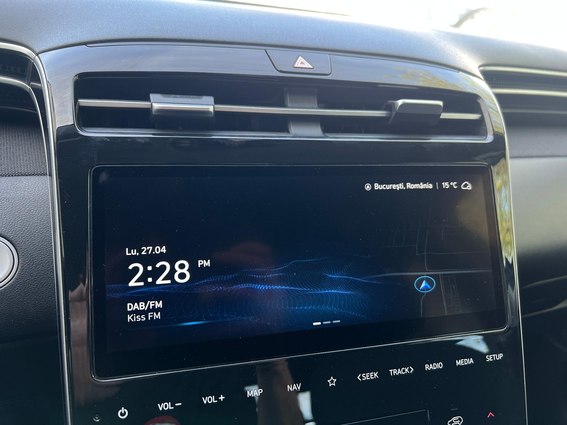 Hyundai-Tucson