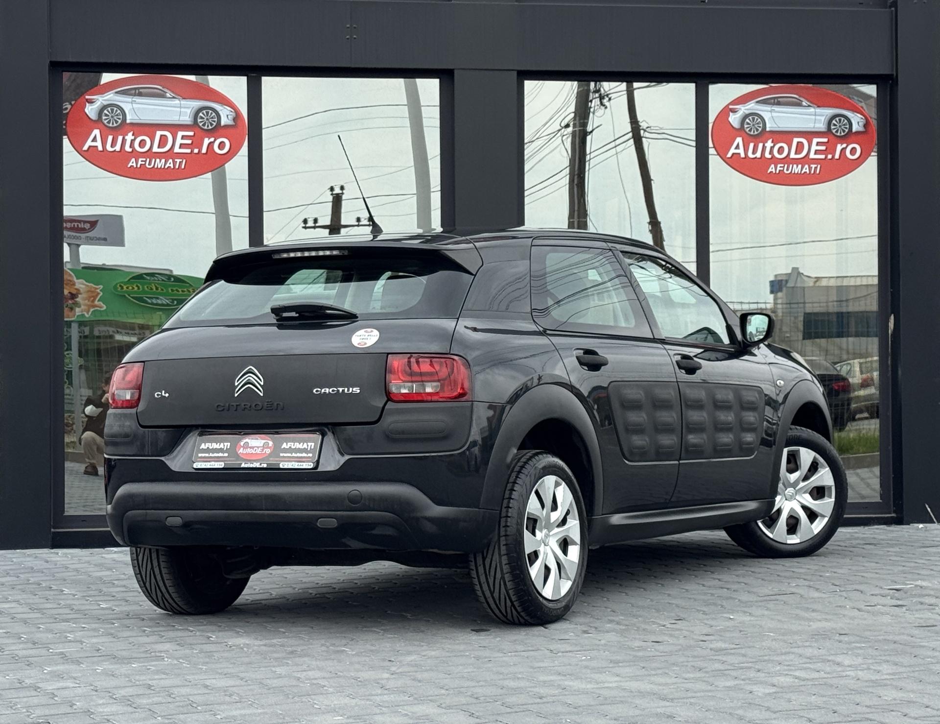 Citroen-C4 Cactus