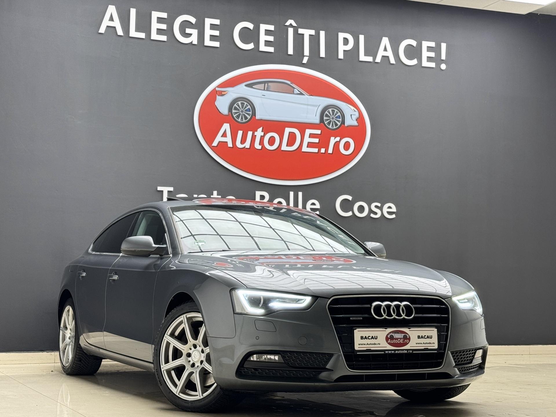 Audi-A5