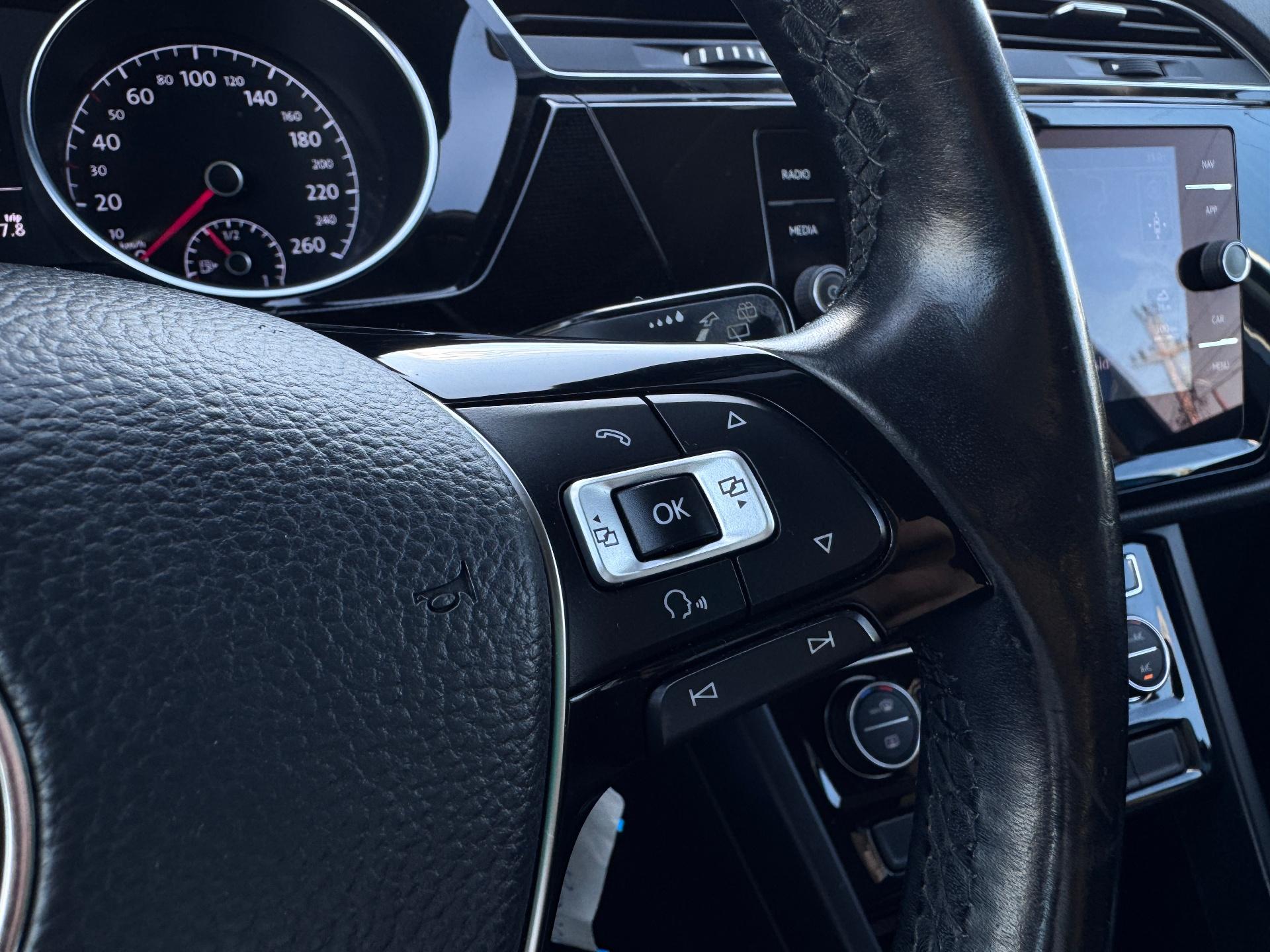 Volkswagen-Touran