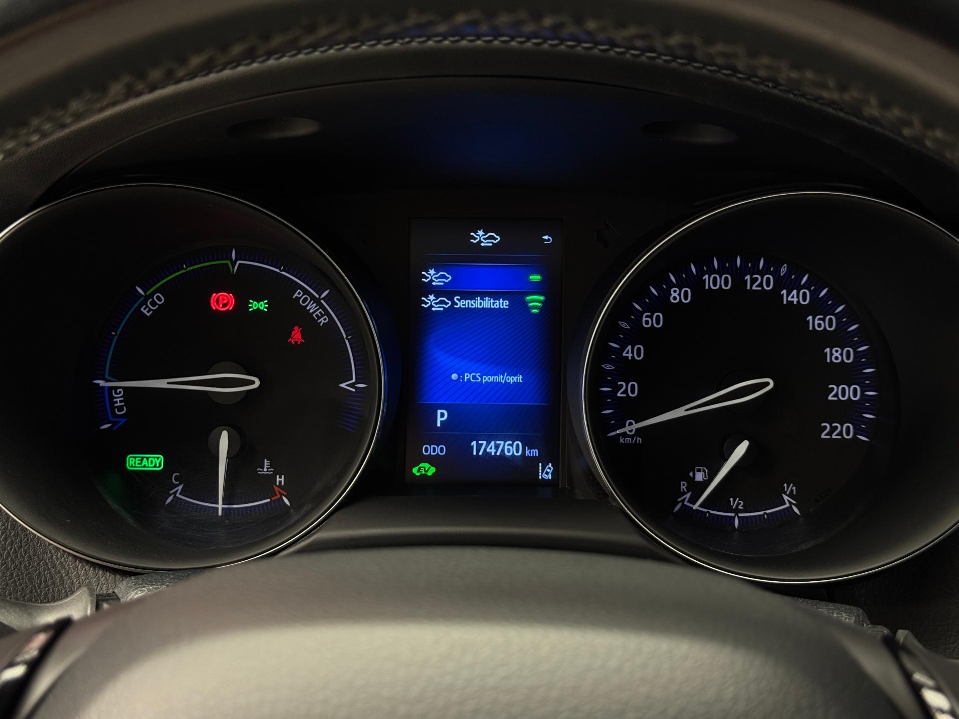 Toyota-C-HR