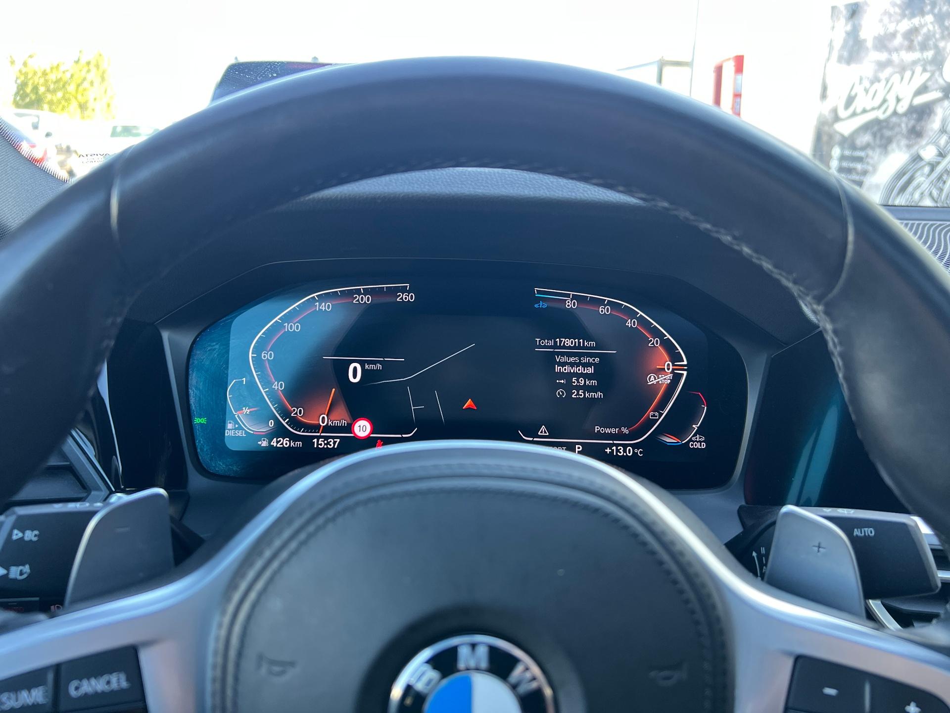 BMW-Seria 4