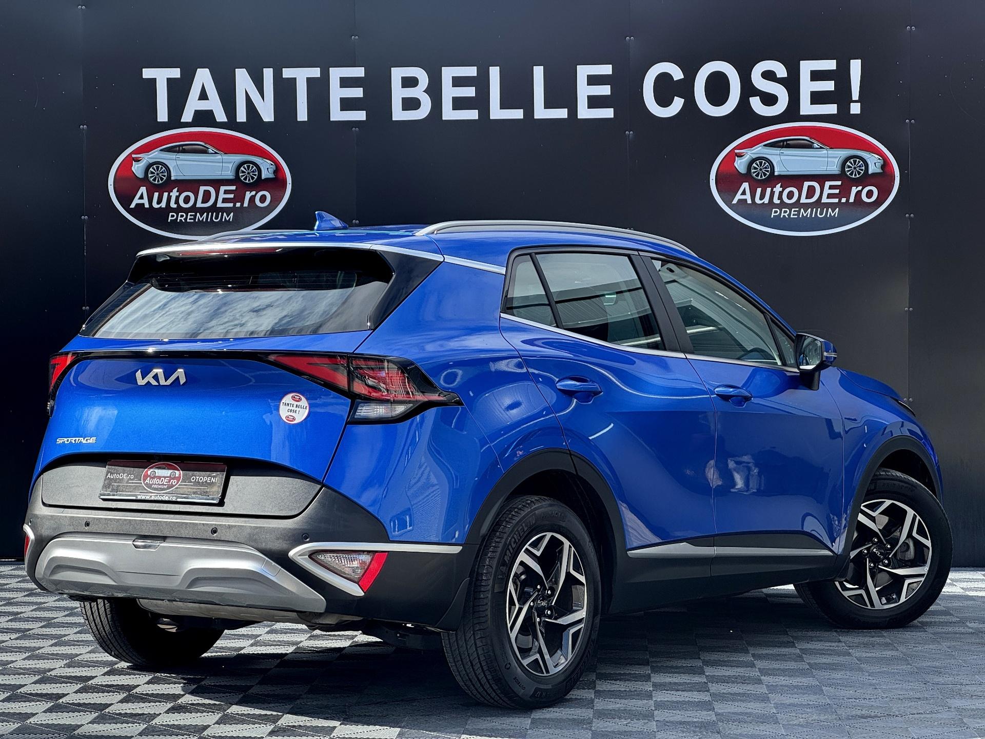 Kia-Sportage