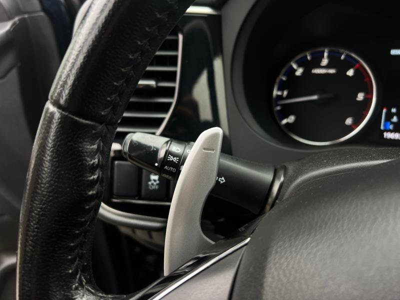 Car Thumb