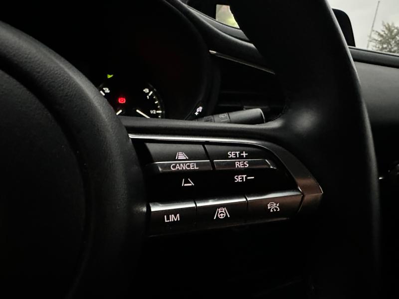 Car Thumb