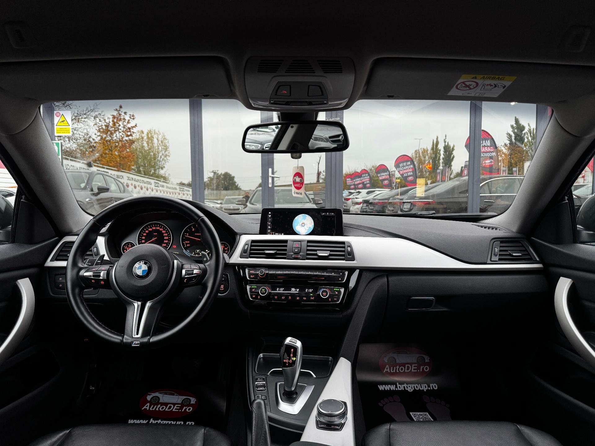 BMW-Seria 4