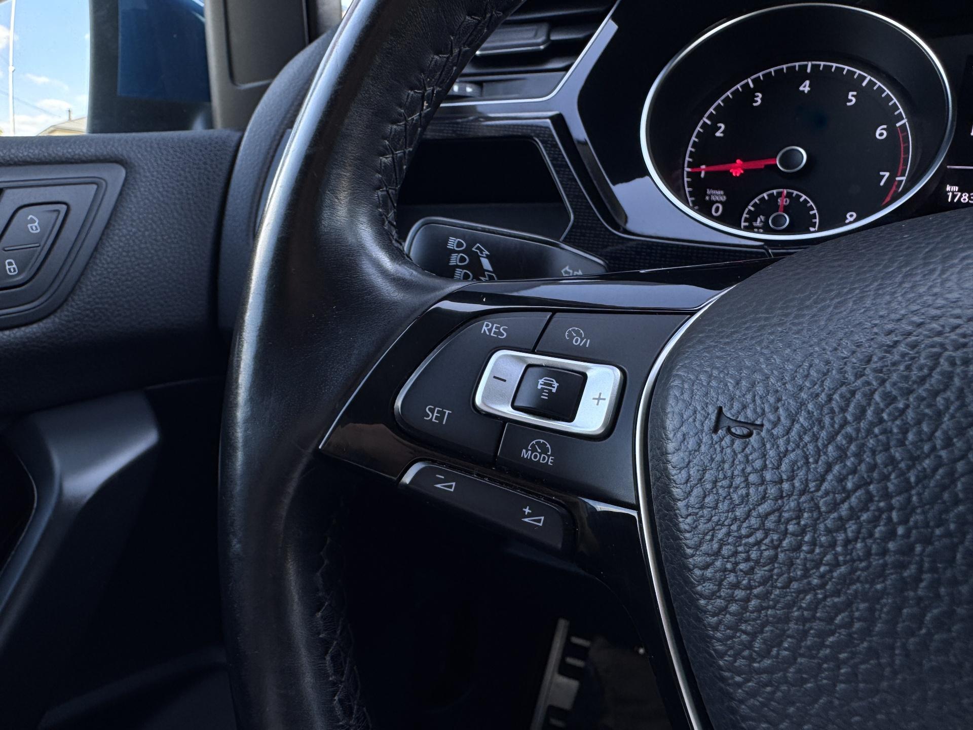 Volkswagen-Touran