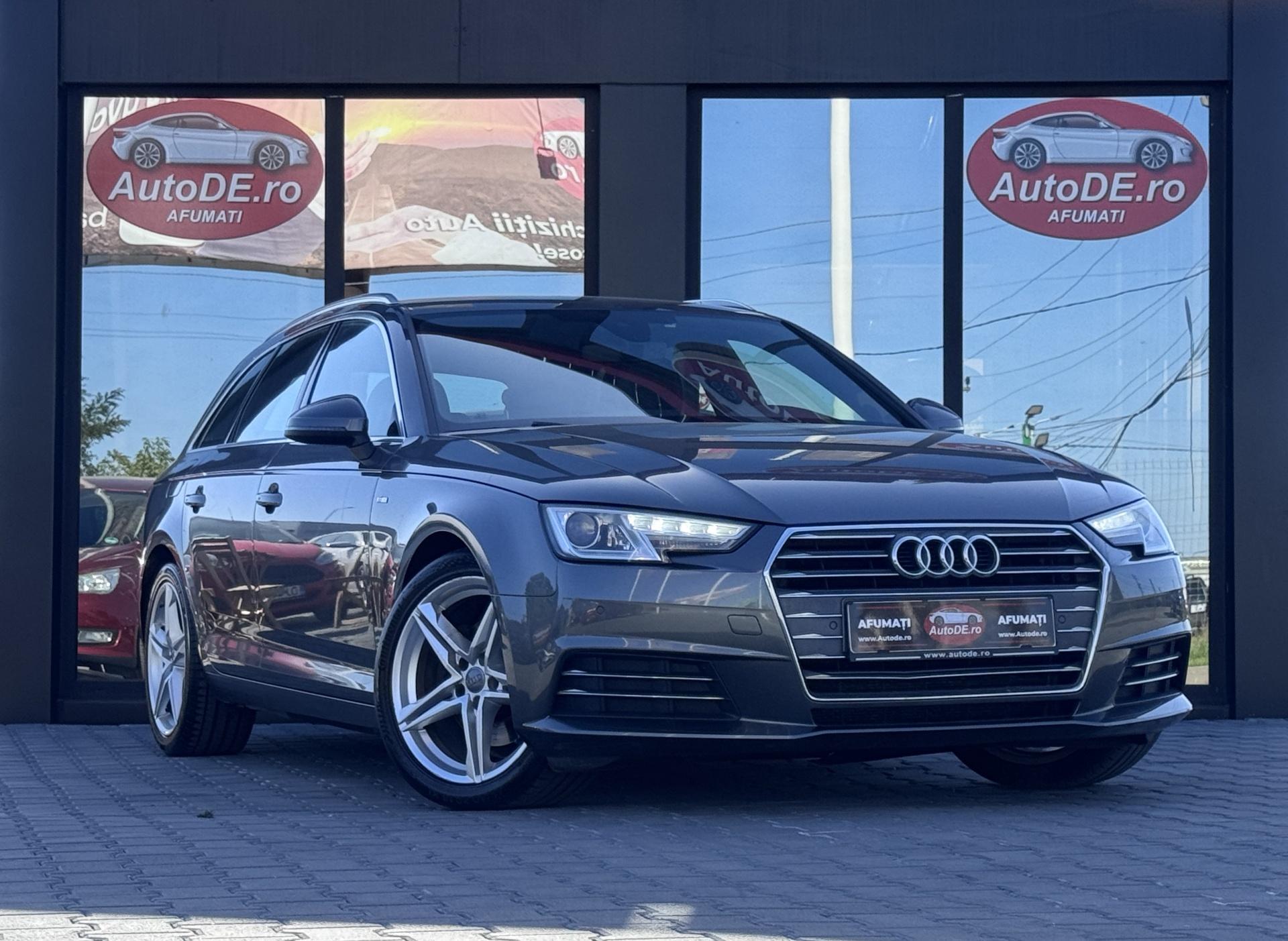 Audi-A4