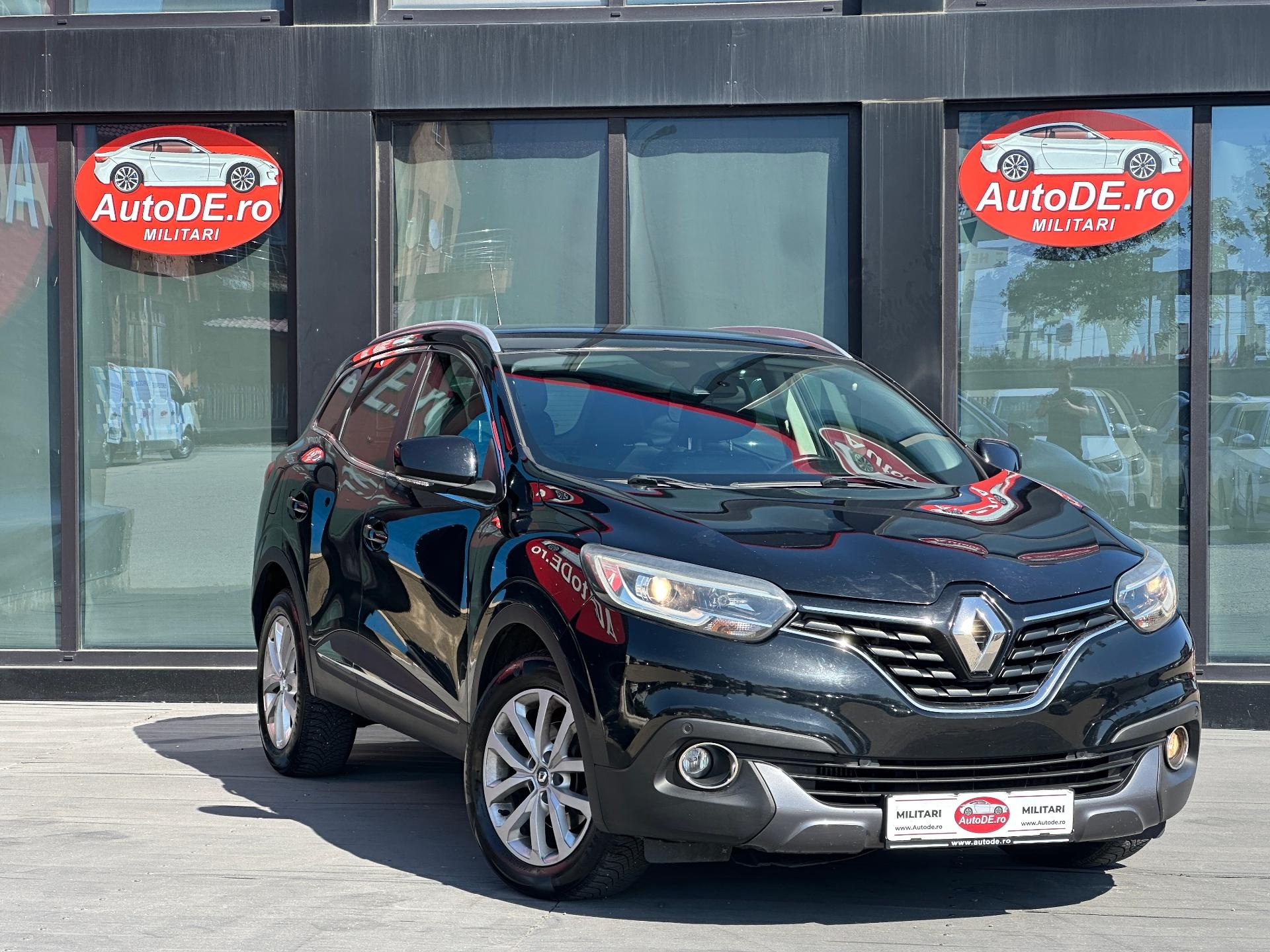 Renault-Kadjar