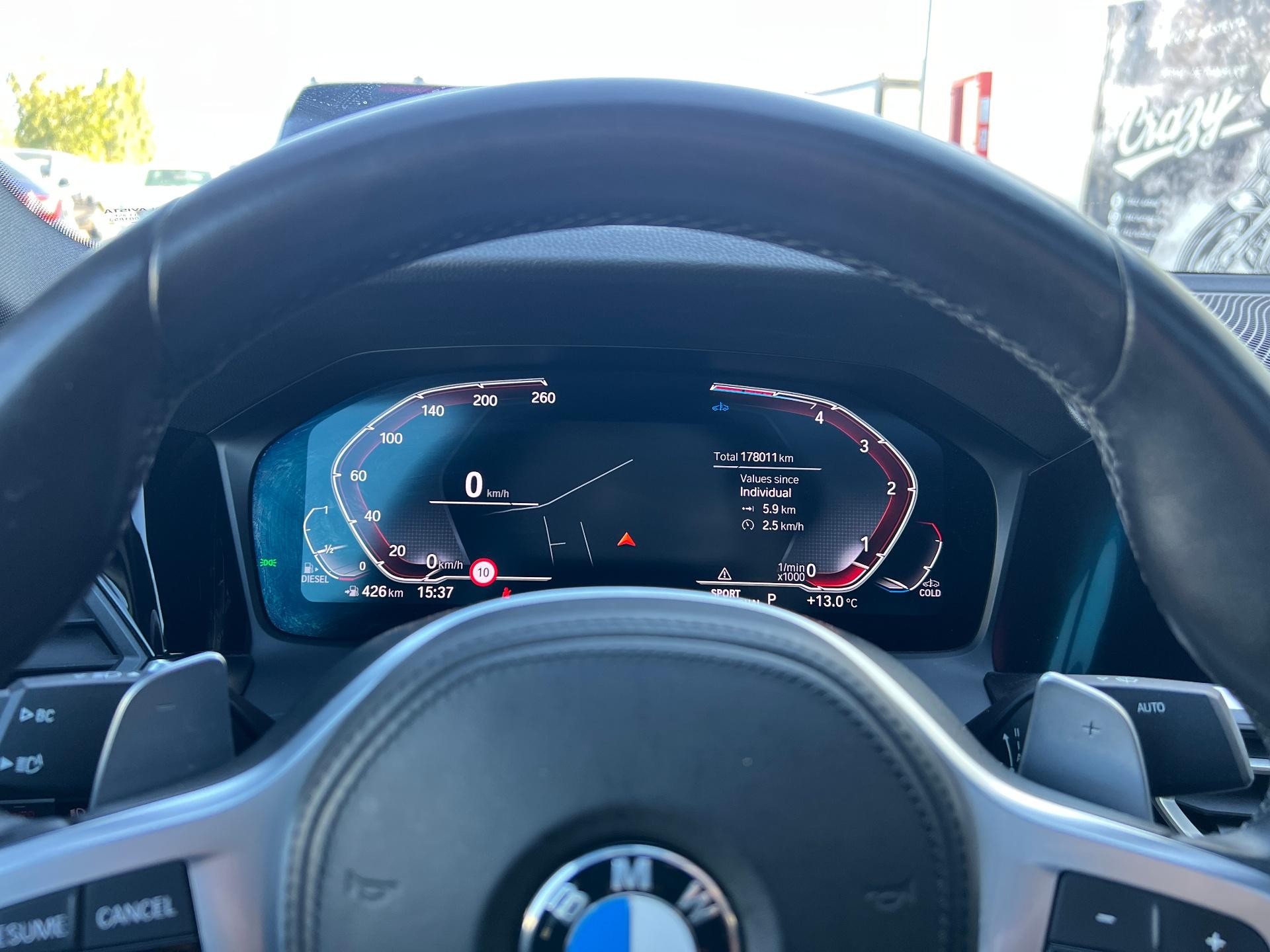 BMW-Seria 4