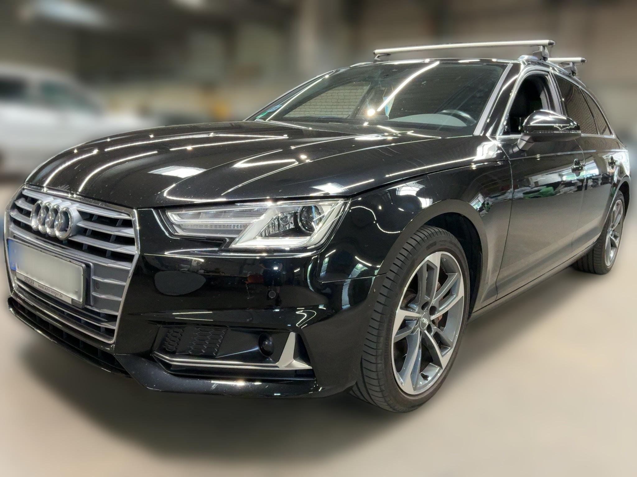 Audi-A4