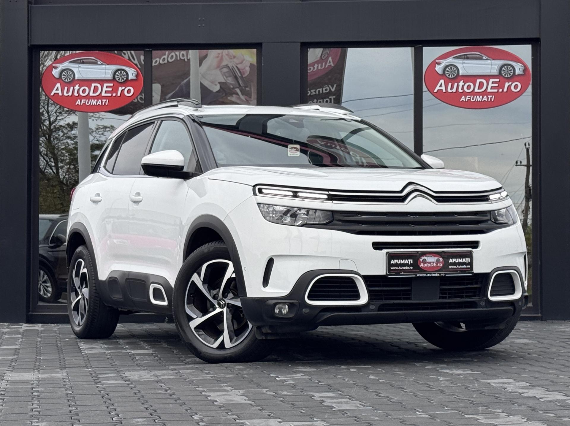 Citroen-C5 Aircross