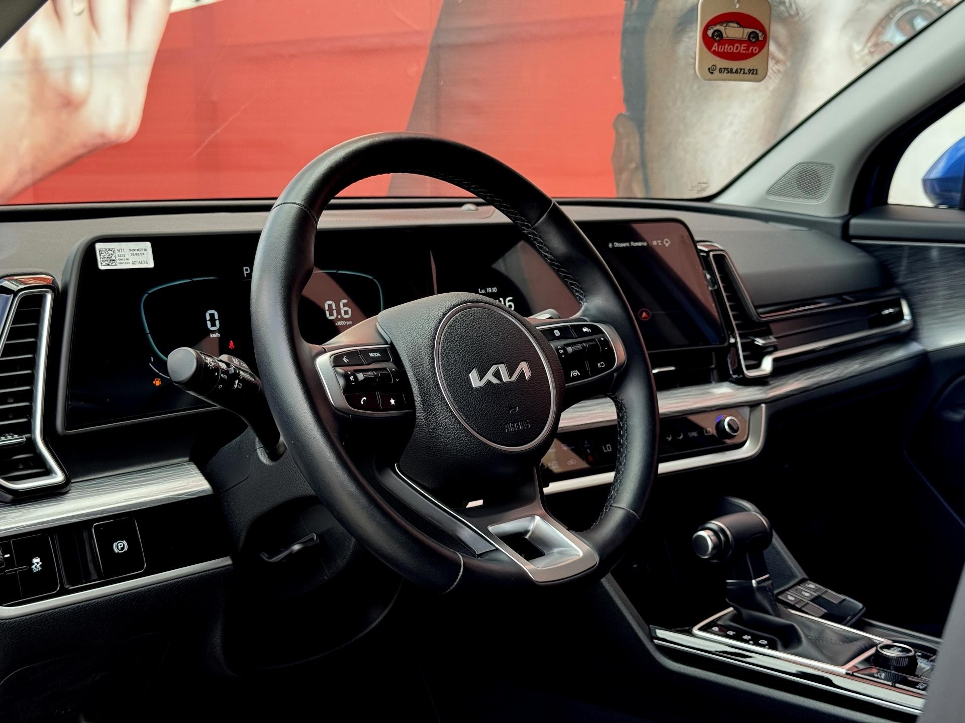Kia-Sportage