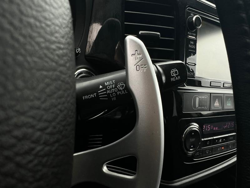 Car Thumb