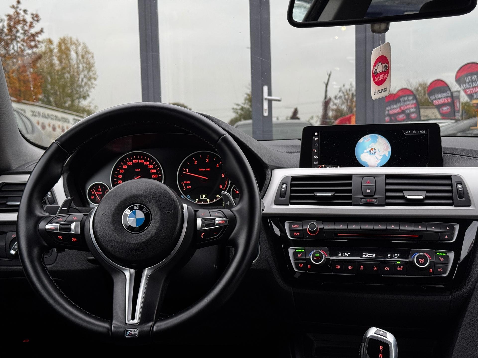 BMW-Seria 4
