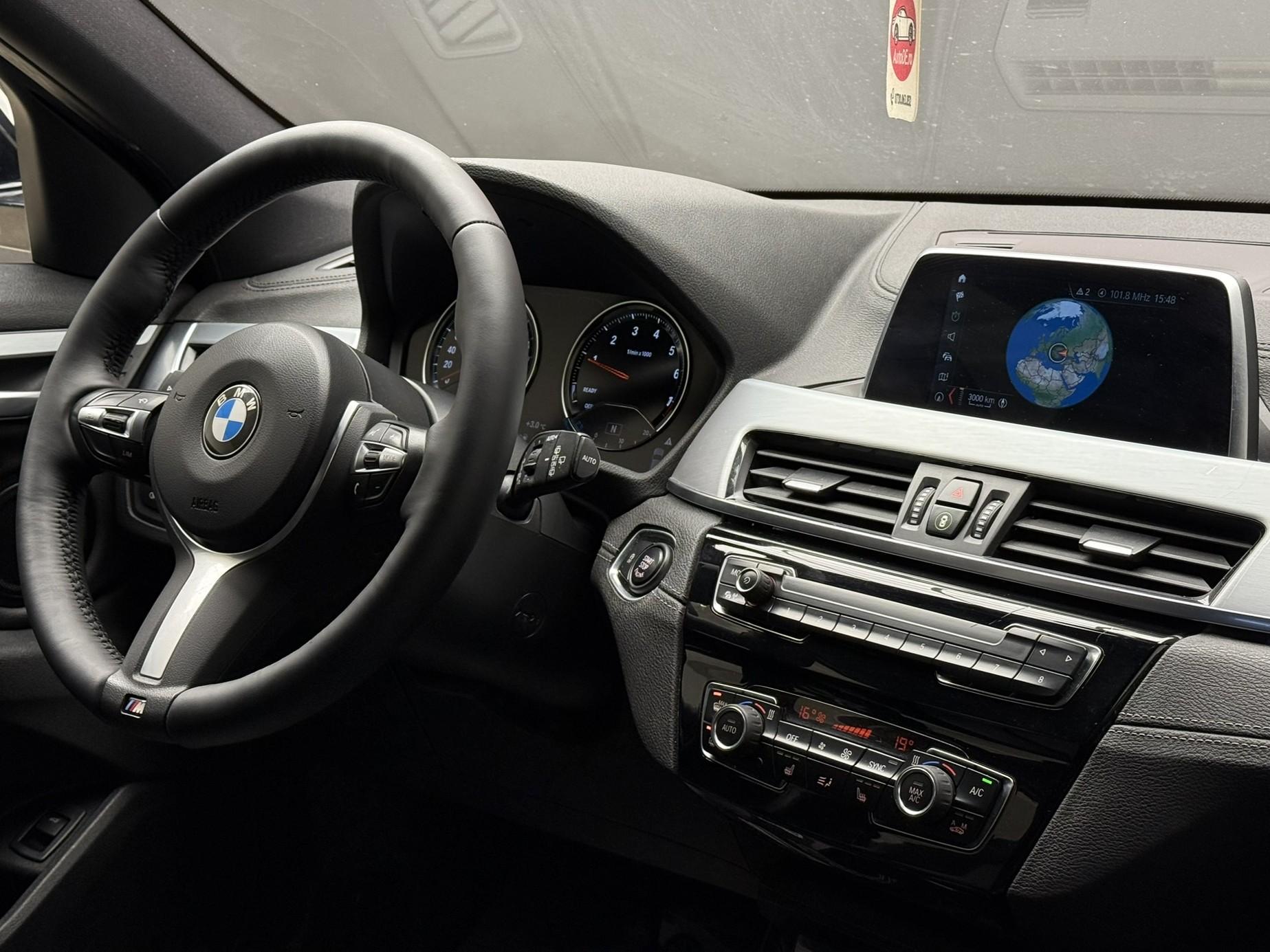 BMW-X2