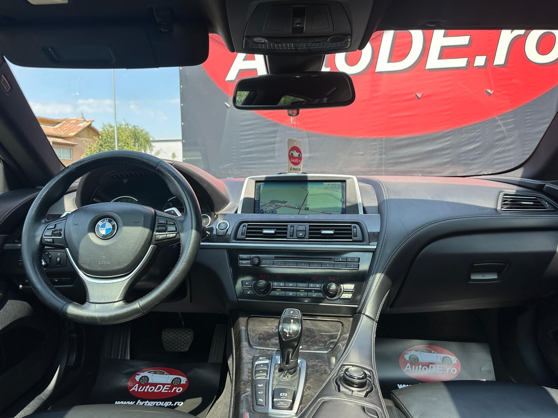 BMW-Seria 6