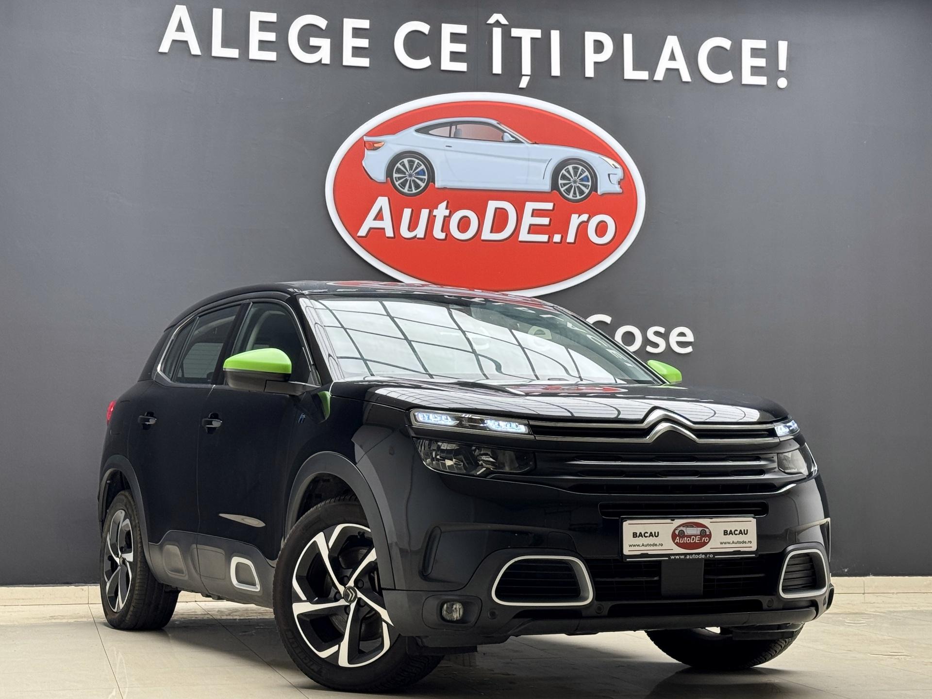 Citroen-C5 Aircross